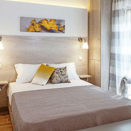 אתונה Acropolis Comfort Guest House מראה חיצוני תמונה
