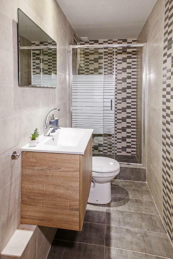 אתונה Acropolis Comfort Guest House מראה חיצוני תמונה